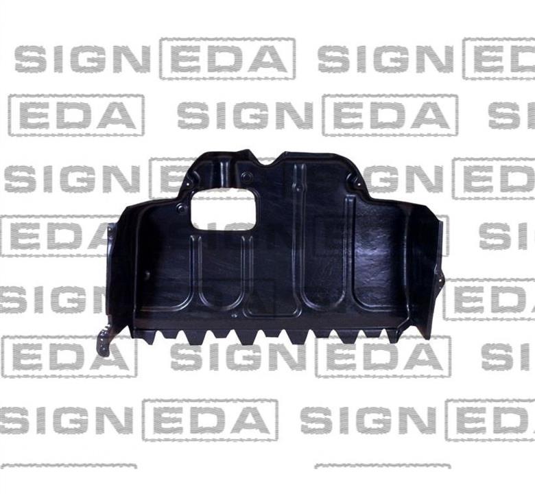 Signeda PVW60009A Захист двигуна PVW60009A: Купити в Україні - Добра ціна на EXIST.UA!