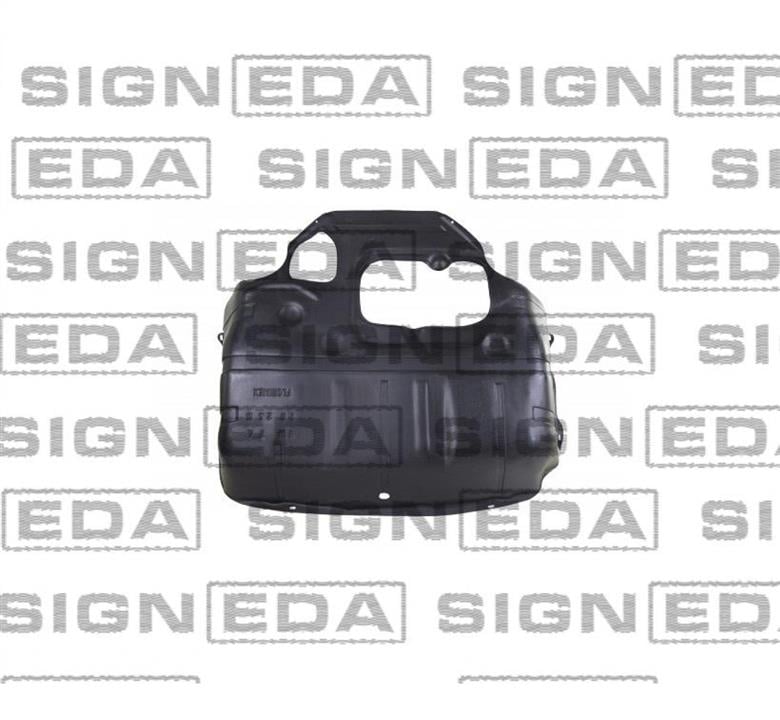 PVW60010A Signeda Защита двигателя