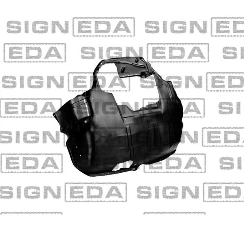 PVW60010B Signeda Защита двигателя