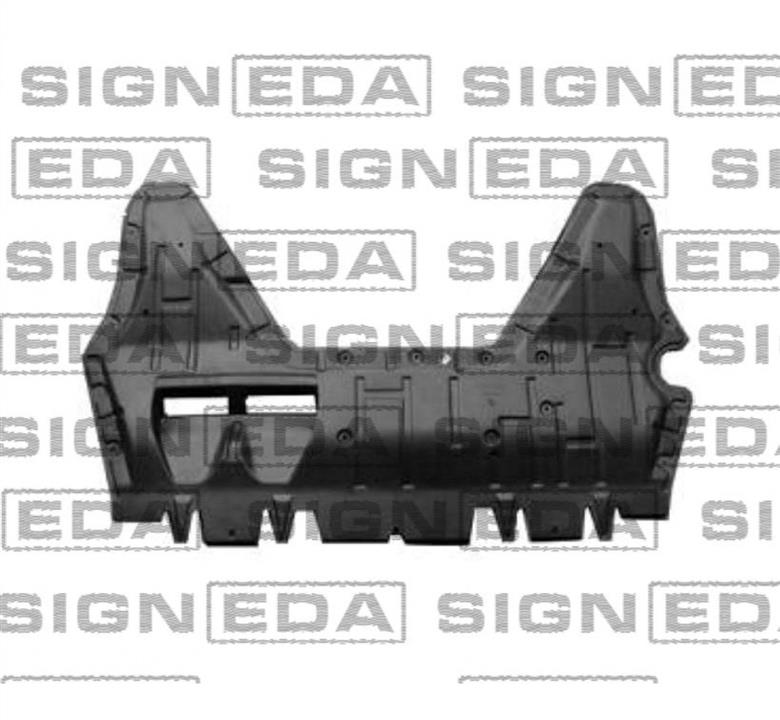 Signeda PVW60013A Захист двигуна PVW60013A: Купити в Україні - Добра ціна на EXIST.UA!