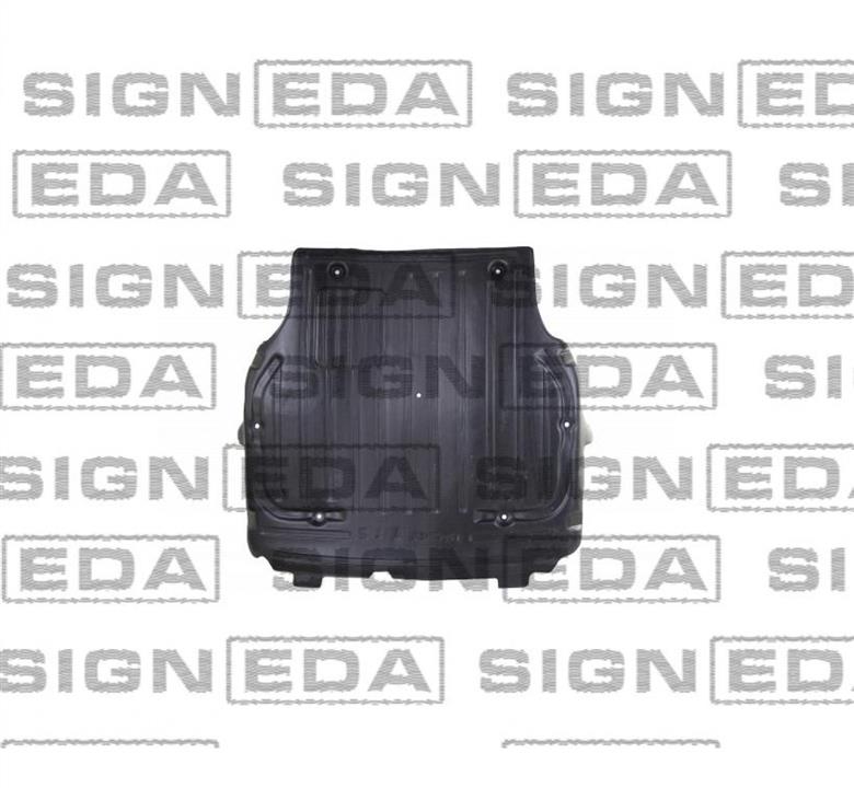 Signeda PVW60015A Захист двигуна PVW60015A: Купити в Україні - Добра ціна на EXIST.UA!