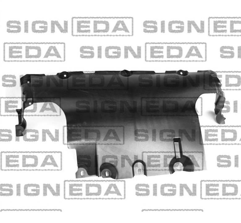 Signeda PVW60020A Захист двигуна PVW60020A: Купити в Україні - Добра ціна на EXIST.UA!