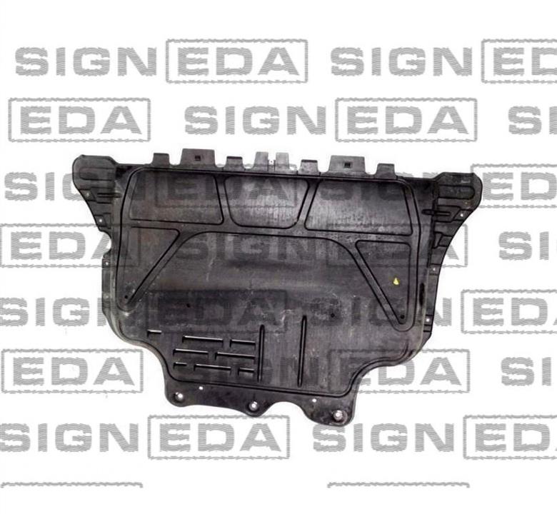 Signeda PVW60022A Захист двигуна PVW60022A: Приваблива ціна - Купити в Україні на EXIST.UA!