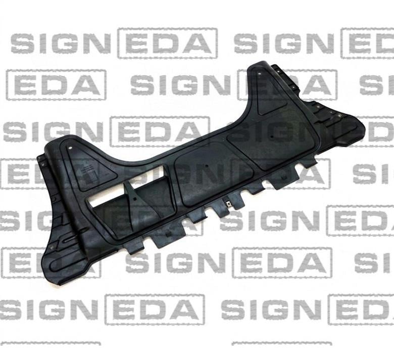 PVW60023A Signeda Защита двигателя