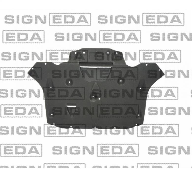 Signeda PVW60024A Захист двигуна PVW60024A: Купити в Україні - Добра ціна на EXIST.UA!