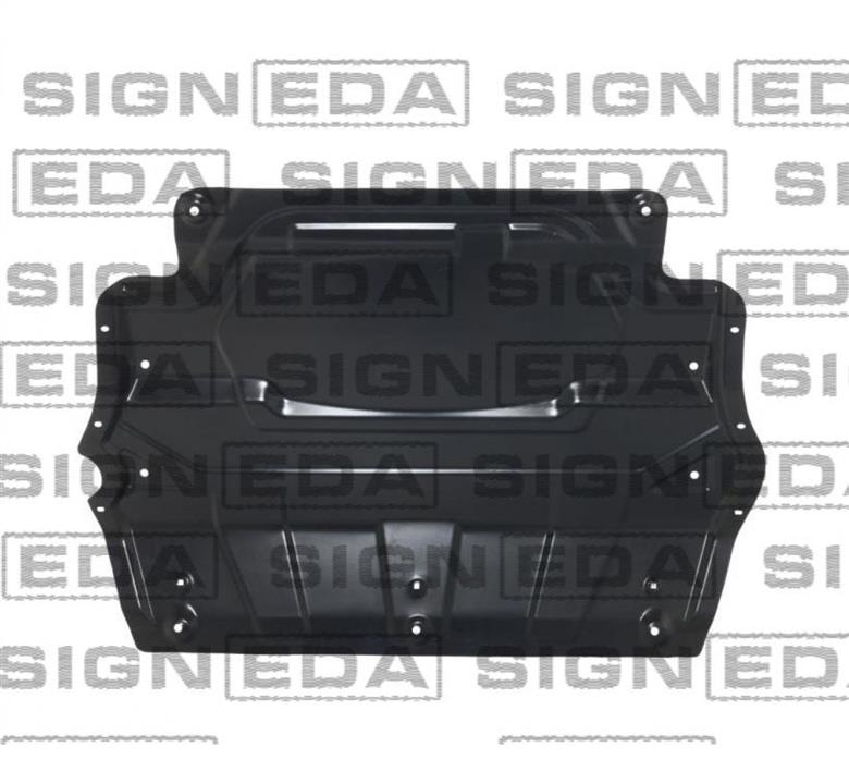Signeda PVW60026S Захист двигуна PVW60026S: Купити в Україні - Добра ціна на EXIST.UA!