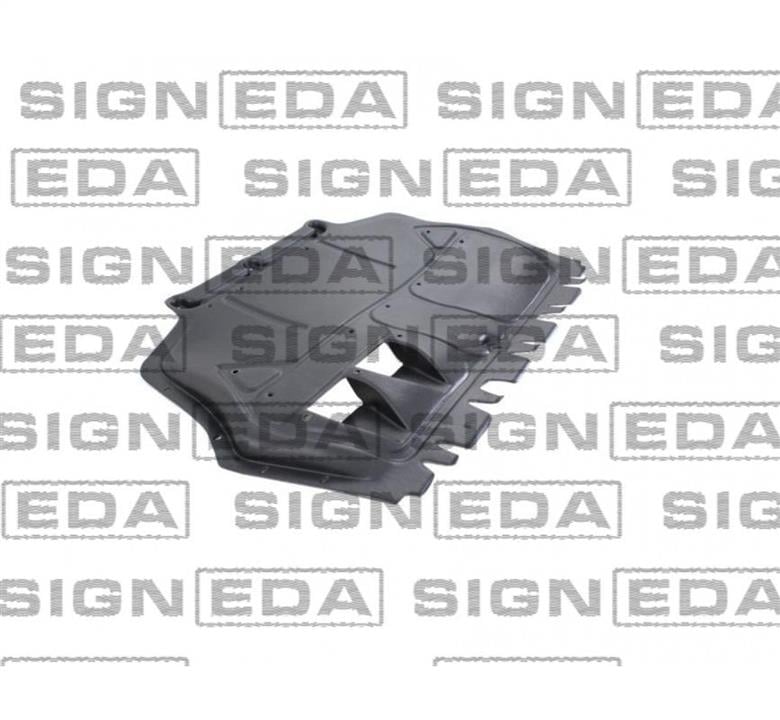 Signeda PVW60027A Захист двигуна PVW60027A: Купити в Україні - Добра ціна на EXIST.UA!