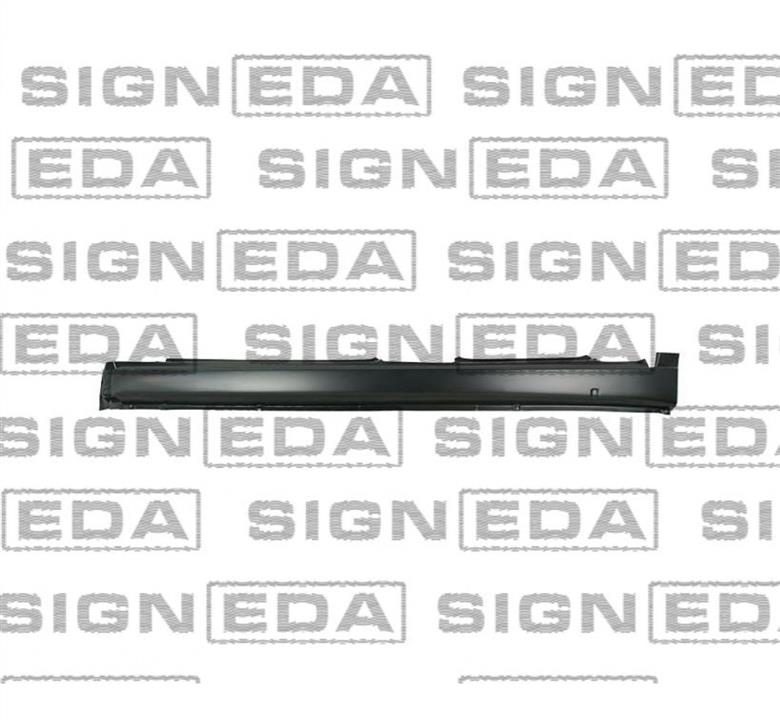 PVW76009ER Signeda Порог правый