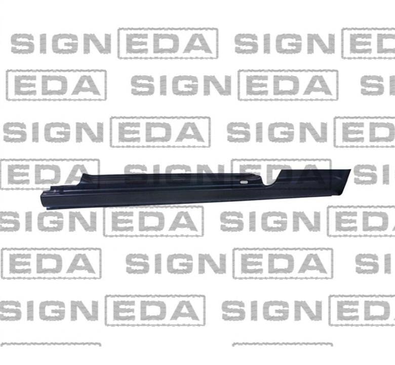 PVW76010ER Signeda Поріг правий