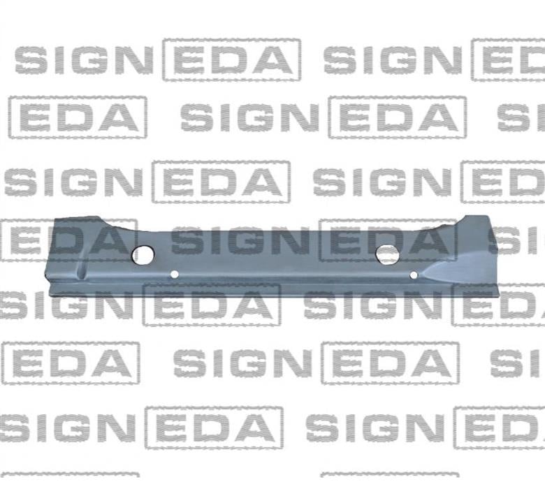 PVW76017EL Signeda Порог левый