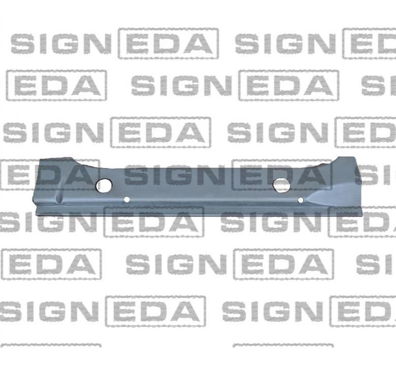 PVW76017ER Signeda Порог правый
