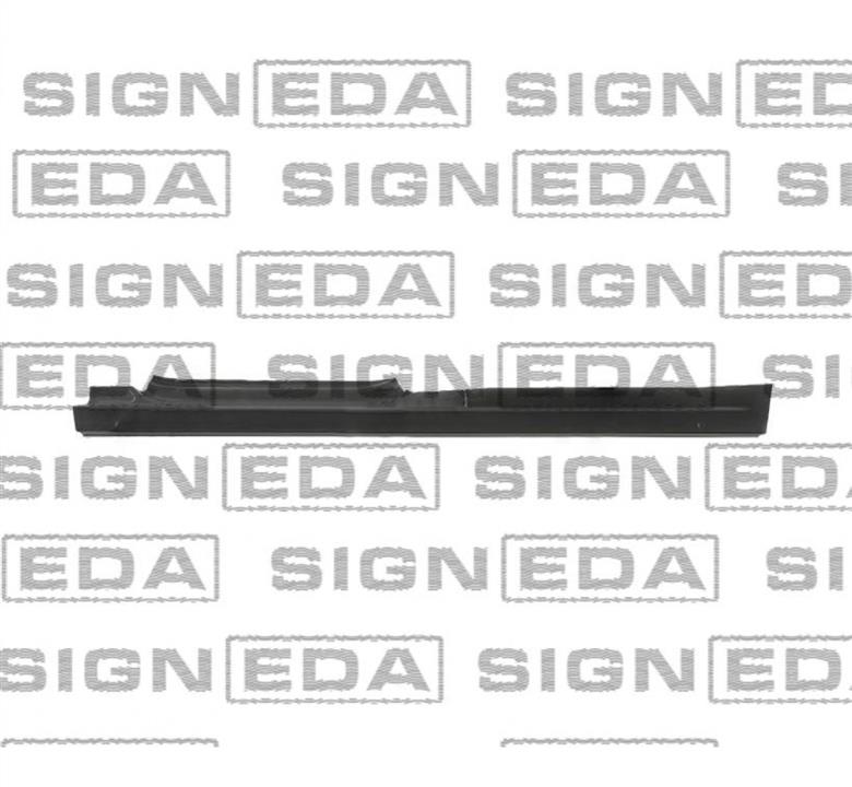 PVW76018ER Signeda Порог правый