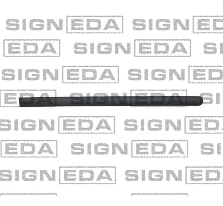 PVW87020L Signeda Накладка двери