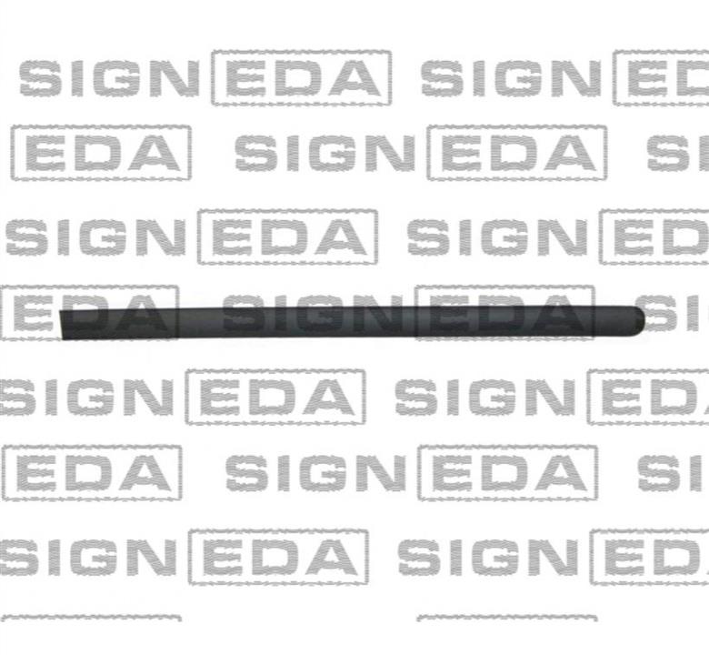 PVW87020R Signeda Накладка на двері
