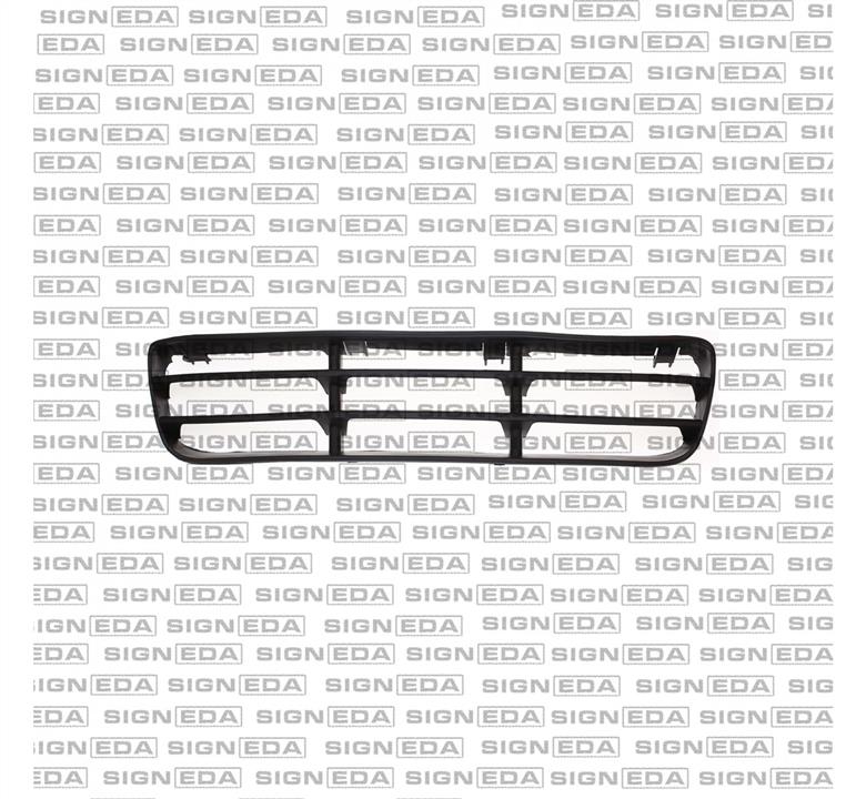 PVW99005GAK Signeda Решітка бампера переднього