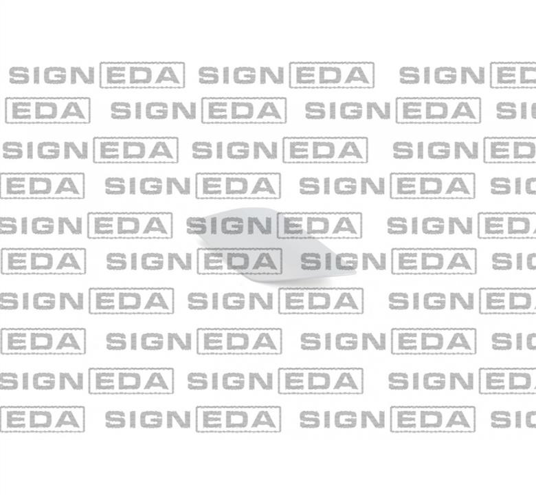 PVW99055CAR Signeda Заглушка омывателя фар