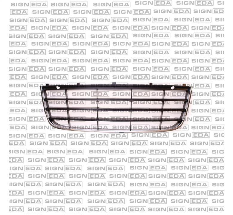 Решетка бампера переднего Signeda PVW99064GCH - отзывы