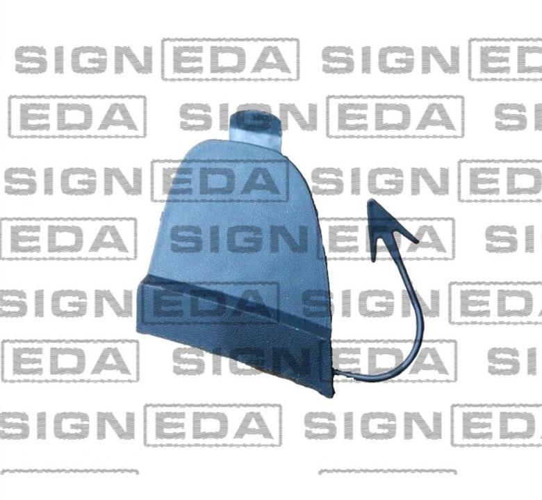 PVW99098CA Signeda Заглушка буксировочного крюка