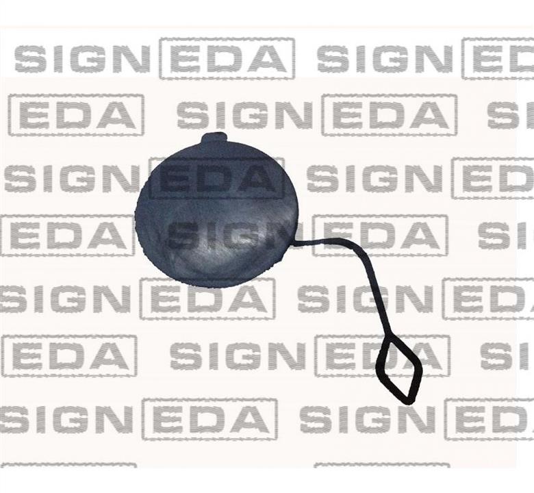 PVW99102CAL Signeda Заглушка буксировочного крюка