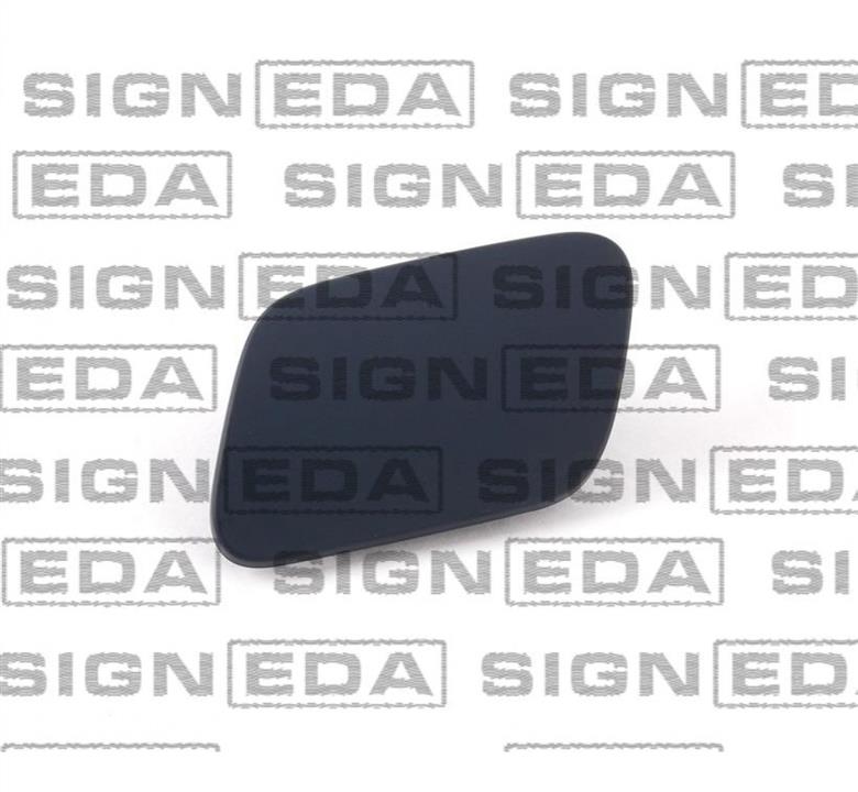 Signeda PVW99119DR Заглушка омивача фар PVW99119DR: Приваблива ціна - Купити в Україні на EXIST.UA! PVW99119DR Signeda Заглушка омивача фар