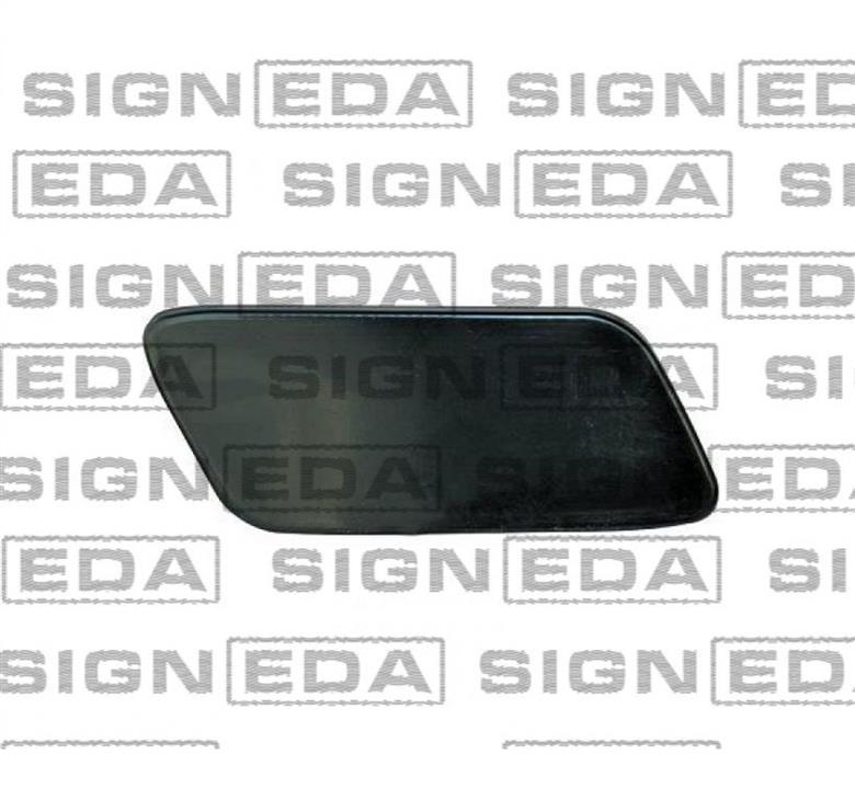 Заглушка бампера Фольксваген: PVW99120DR Signeda Заглушка омывателя фар