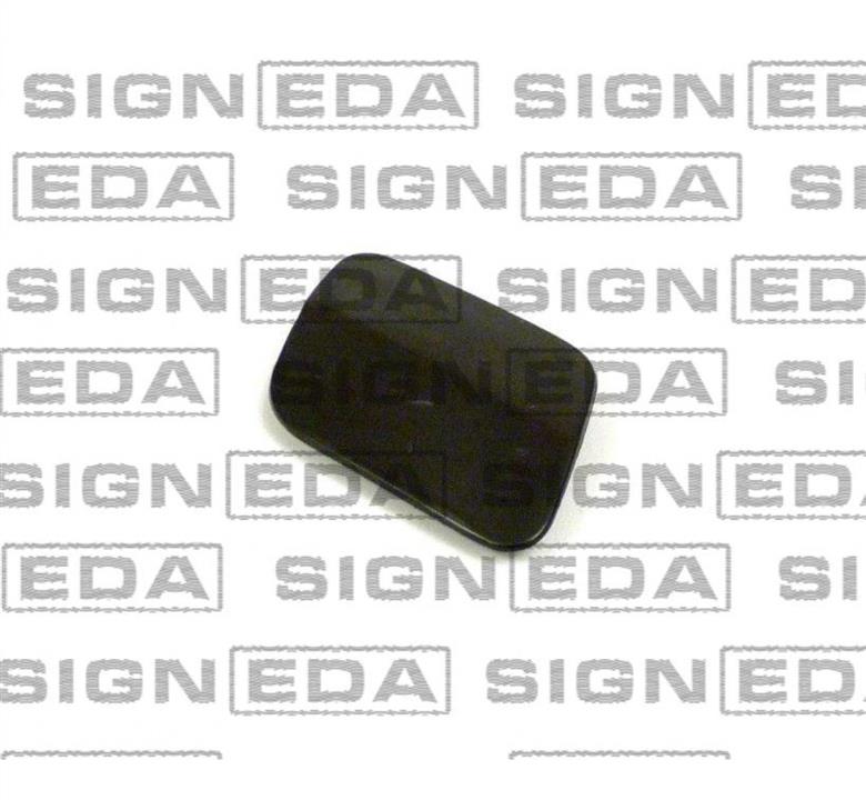 PVW99123DL Signeda Заглушка омывателя фар