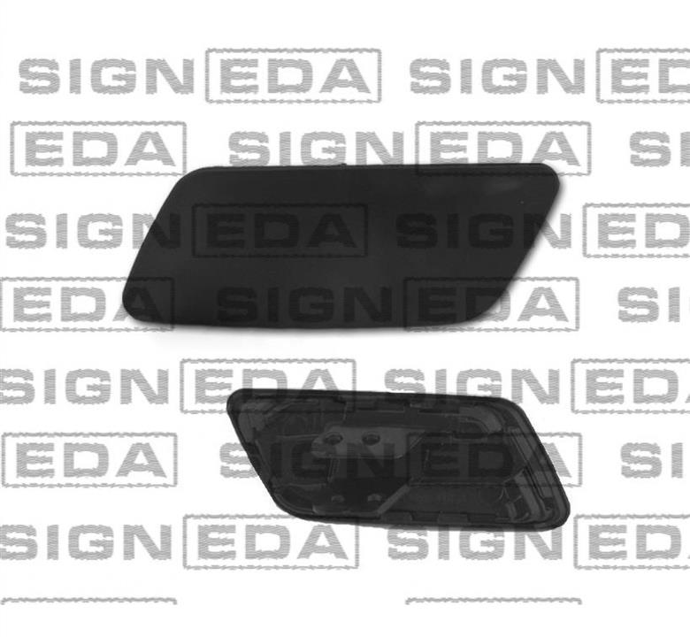 PVW99125DL Signeda Заглушка омывателя фар