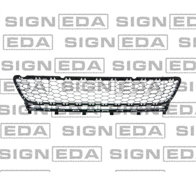 Signeda PVW99177GA Решетка бампера переднего PVW99177GA: Отличная цена - Купить в Украине на EXIST.UA! PVW99177GA Signeda Решетка бампера переднего