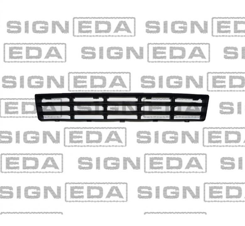 PVW99990CA Signeda Решітка бампера переднього