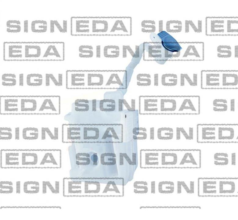 Signeda PVWB2004A Автозапчастина PVWB2004A: Приваблива ціна - Купити в Україні на EXIST.UA! PVWB2004A Signeda Автозапчастина