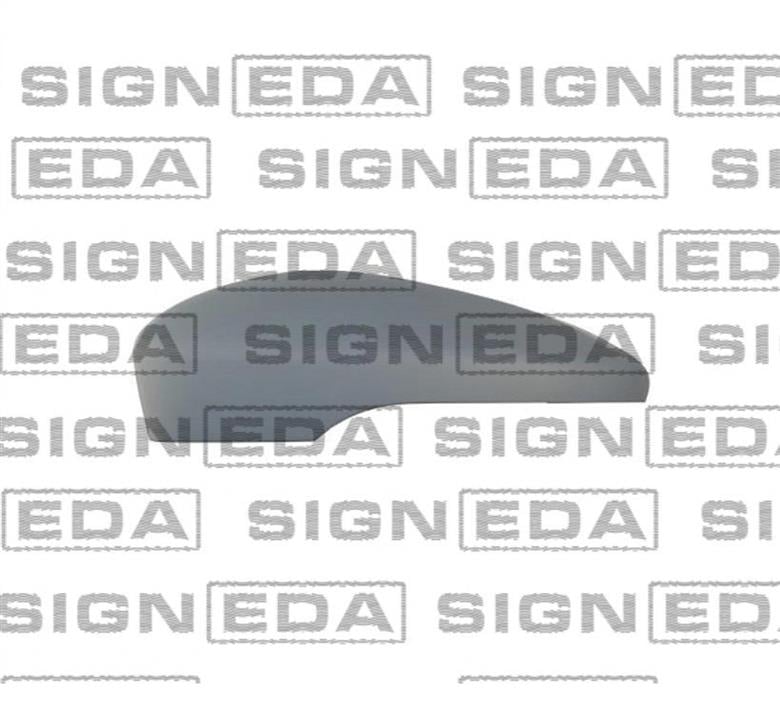 PVWM1051DL Signeda Крышка бокового зеркала левого
