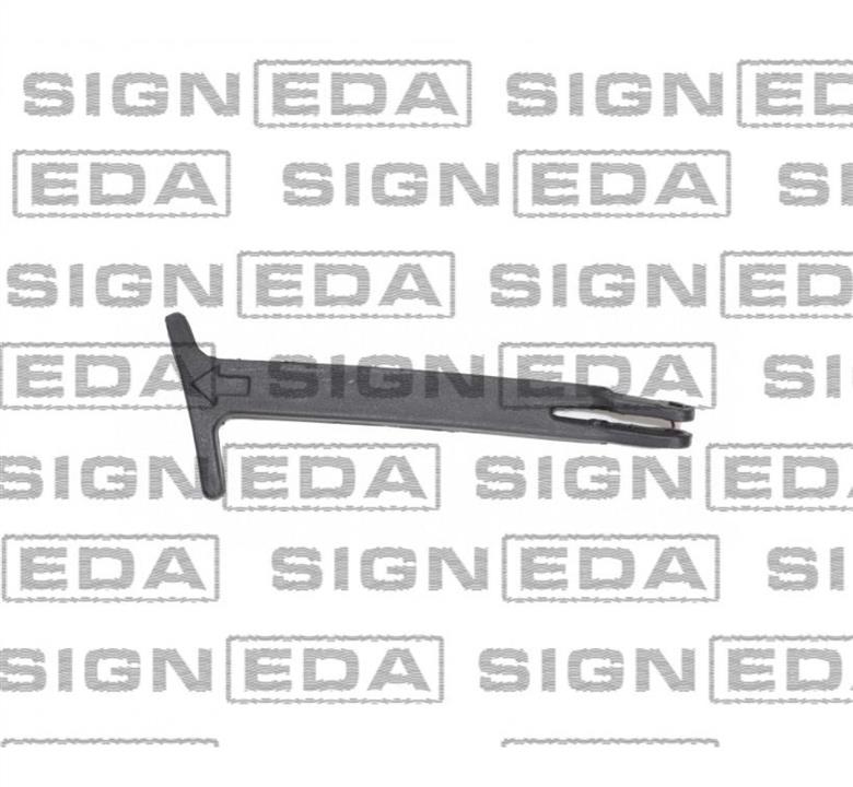 Signeda R90001A Ручка відкриття капота R90001A: Купити в Україні - Добра ціна на EXIST.UA!