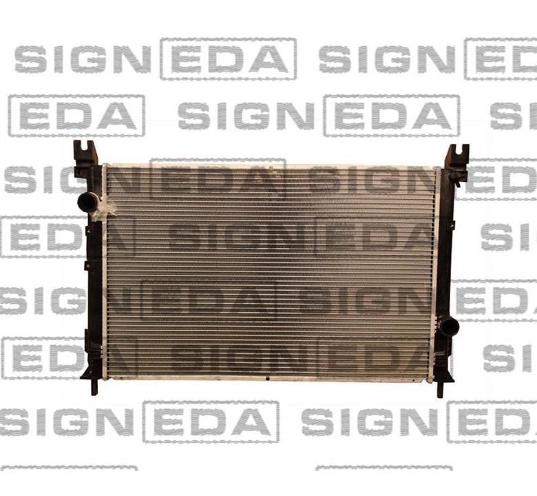 RA61028Q Signeda Радиатор