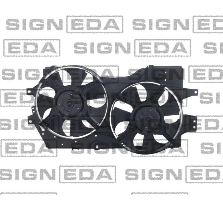 Купити Signeda RDCR620140 за низькою ціною в Україні!