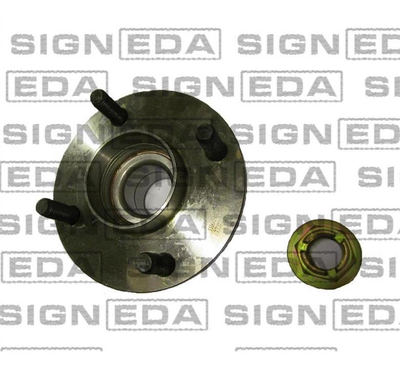 RG1481 Signeda Подшипник ступицы колеса