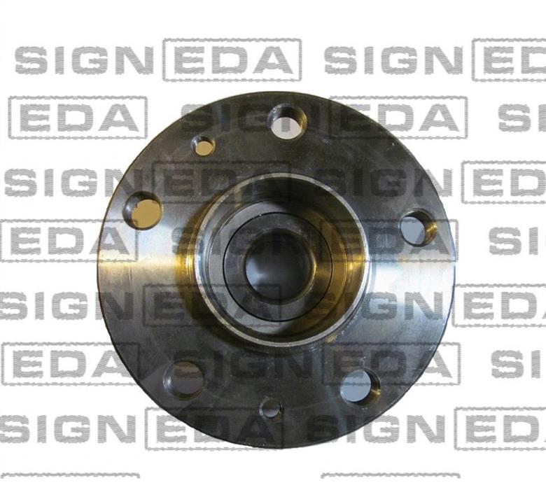 Signeda RG3468 Подшипник ступицы колеса RG3468: Отличная цена - Купить в Украине на EXIST.UA! RG3468 Signeda Подшипник ступицы колеса