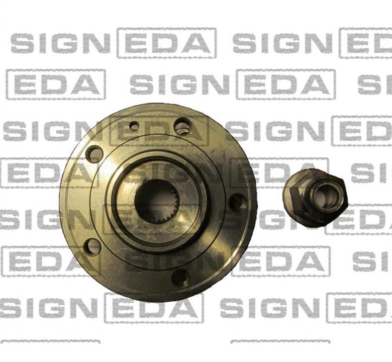RG3488 Signeda Подшипник ступицы колеса