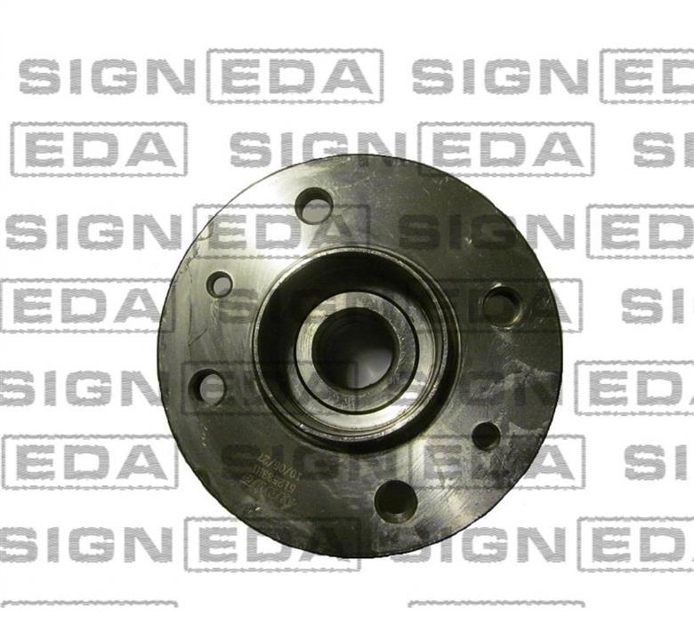 RG3491 Signeda Подшипник ступицы колеса