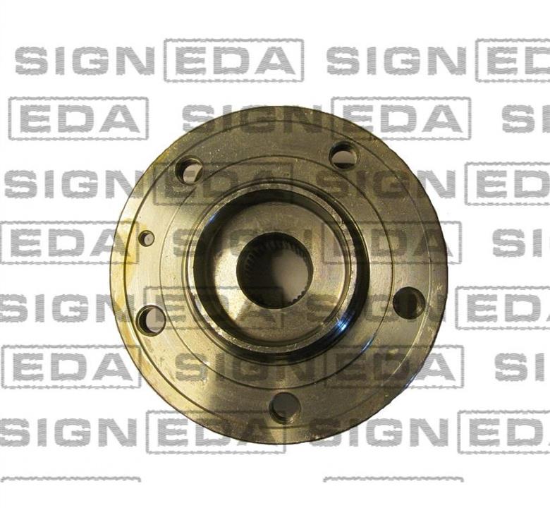 RG3526 Signeda Подшипник ступицы колеса
