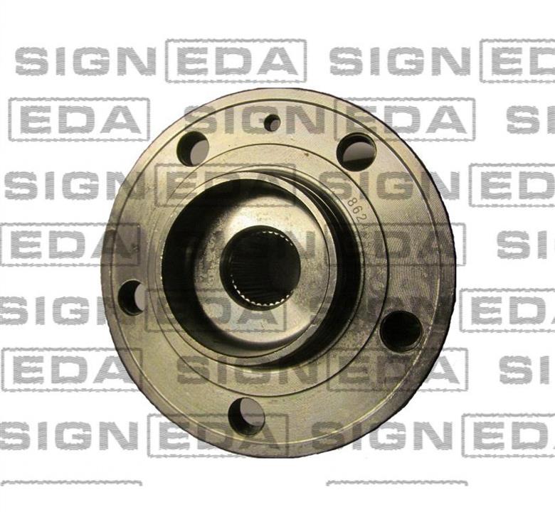 RG3632 Signeda Подшипник ступицы колеса