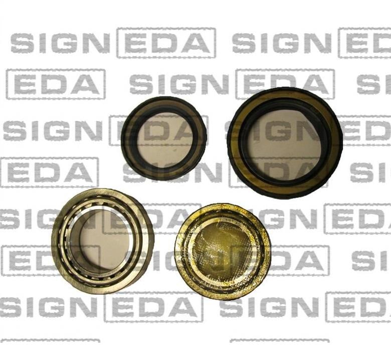 RG959 Signeda Подшипник ступицы колеса