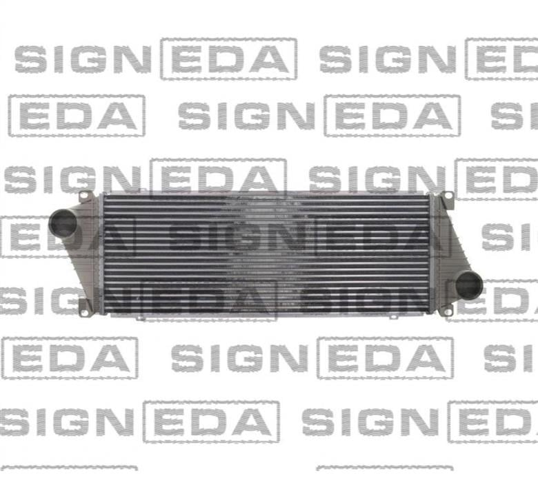 RI96842 Signeda Интеркулер