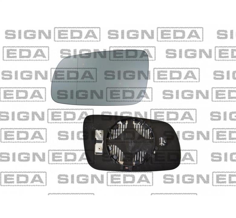 SADM1004ATL Signeda Зеркальный элемент левый