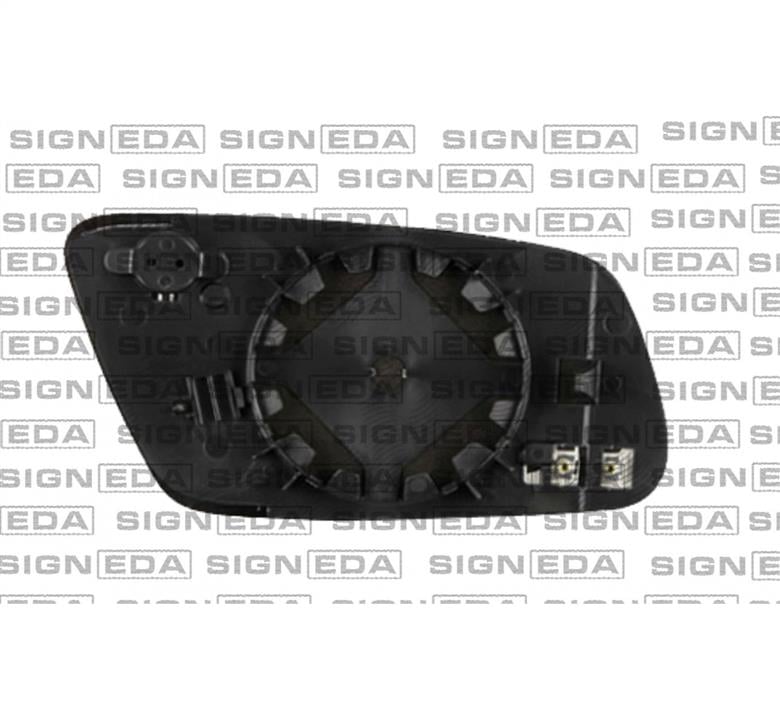 SADM1007EBR Signeda Зеркальный элемент правый