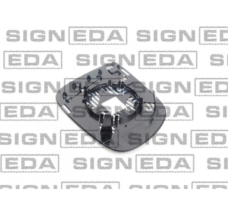 SADM1014EL Signeda Зеркальный элемент левый
