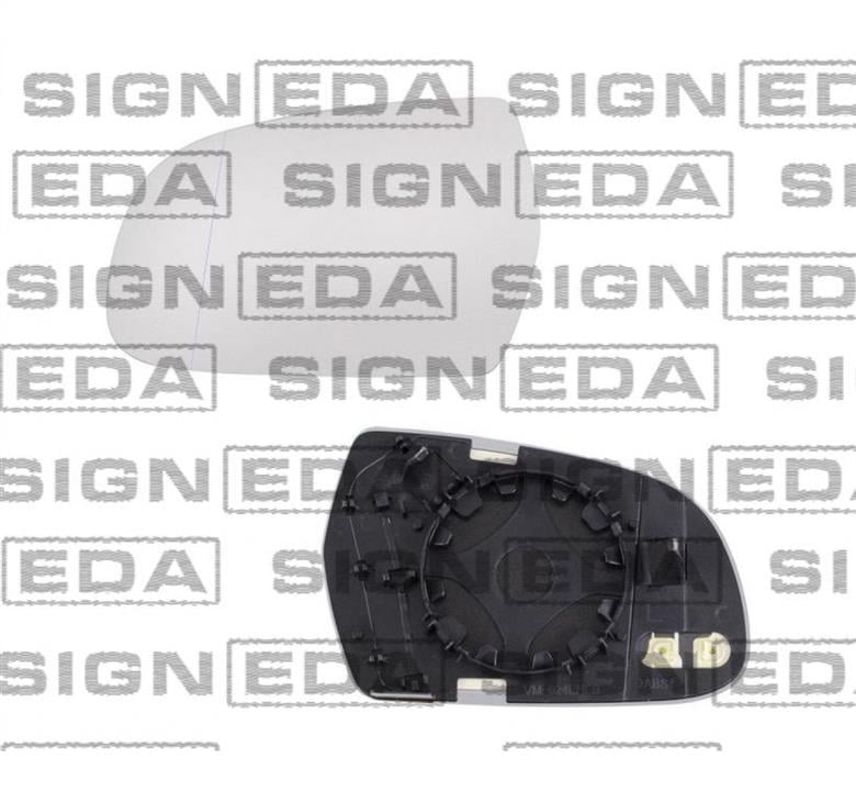 SADM1016EL Signeda Зеркальный элемент левый