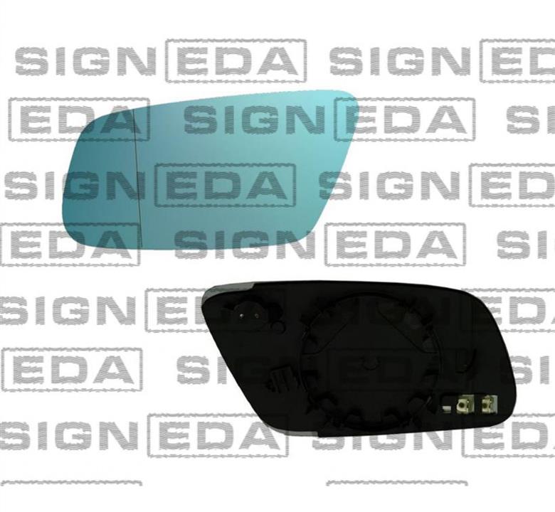 SADM1017ERQ Signeda Вкладиш бокового дзеркала правого