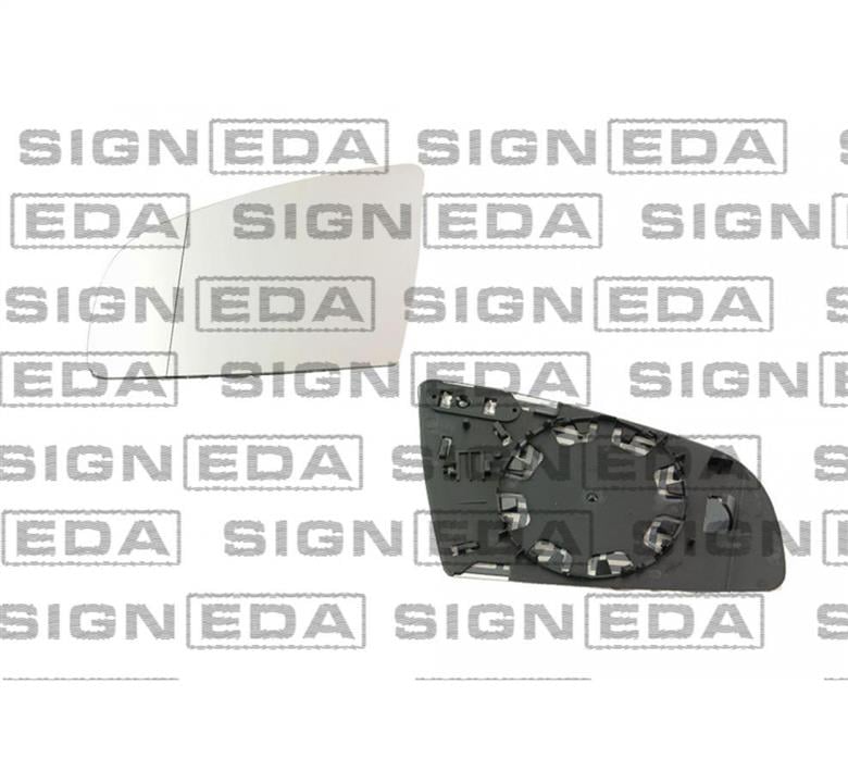 Signeda SADM1018ER(Q) Вкладиш бокового дзеркала правого SADM1018ERQ: Приваблива ціна - Купити в Україні на EXIST.UA! SADM1018ERQ Signeda Вкладиш бокового дзеркала правого