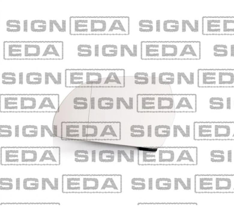 SADM1019EL Signeda Зеркальный элемент левый