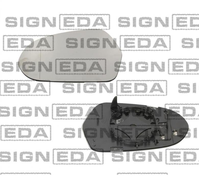 Купити Signeda SADM1020EL за низькою ціною в Україні!